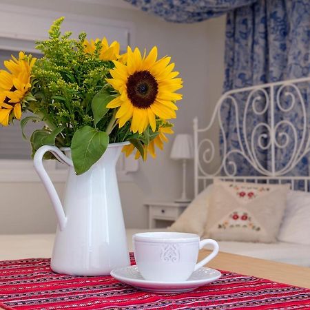 BLUE&WHITE apartment vipgreece Athene Buitenkant foto