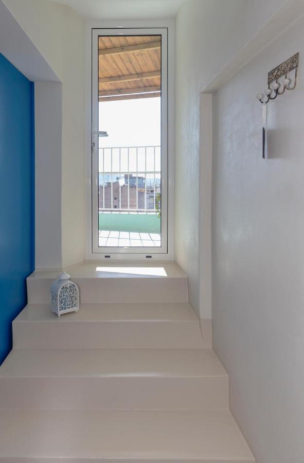 BLUE&WHITE apartment vipgreece Athene Buitenkant foto