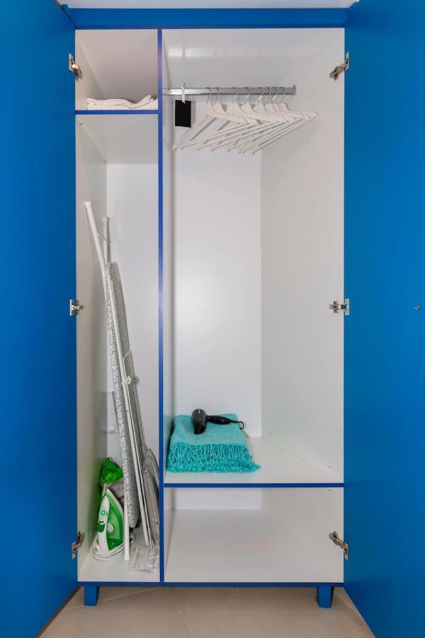 BLUE&WHITE apartment vipgreece Athene Buitenkant foto